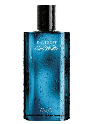 Cool Water Davidoff for men-100 ml