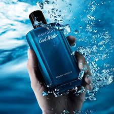 Cool Water Davidoff for men-100 ml