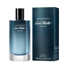 Cool Water Davidoff for men-100 ml