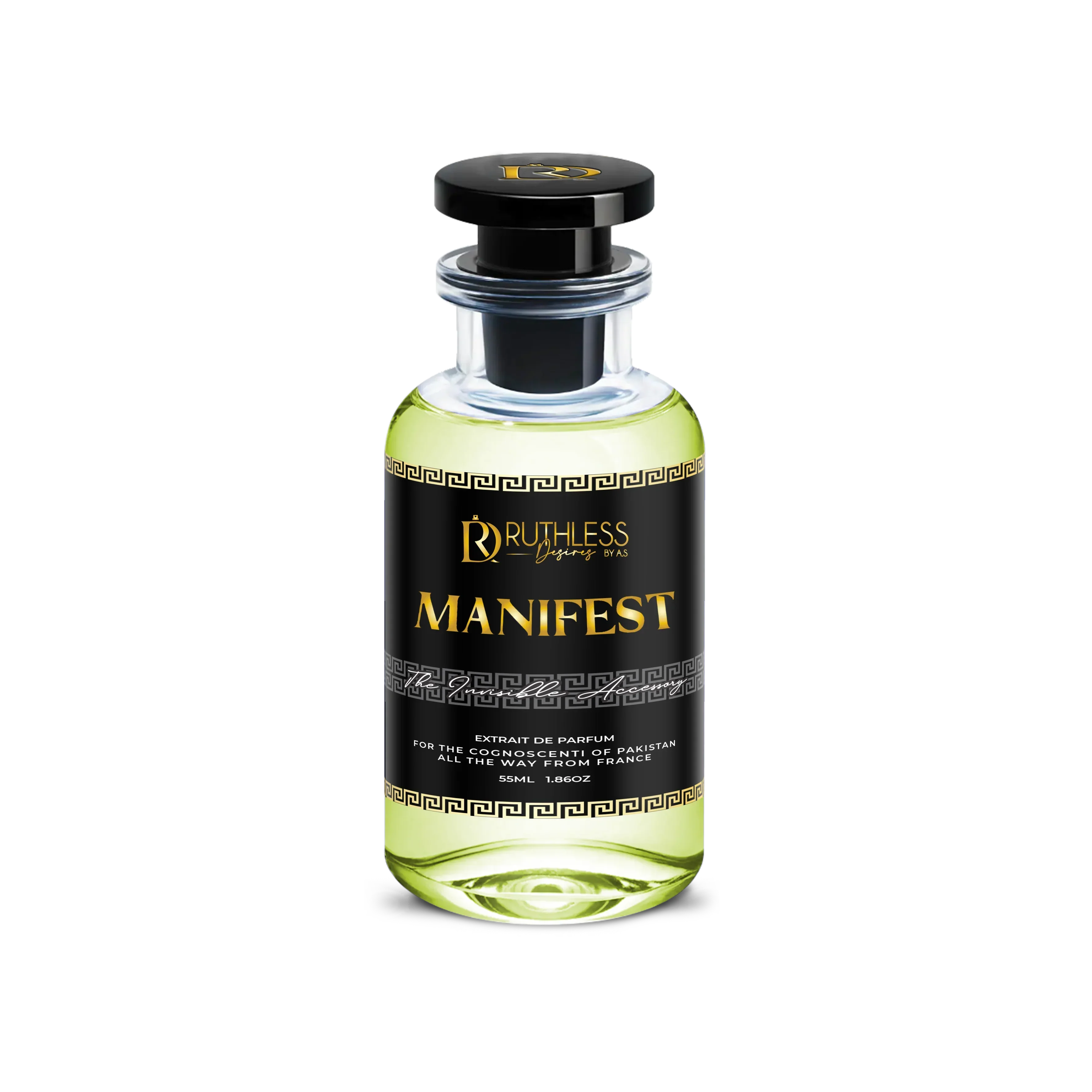 Ruthless Desire Manifest Limited Edition-100ml