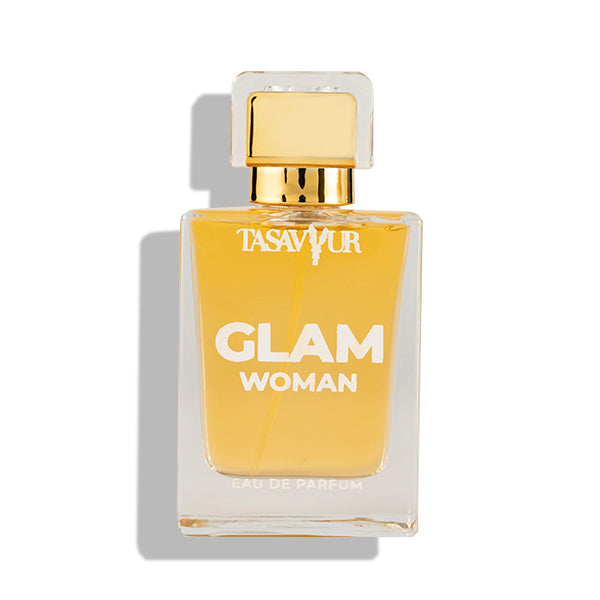 Glam Women EDP 50ML